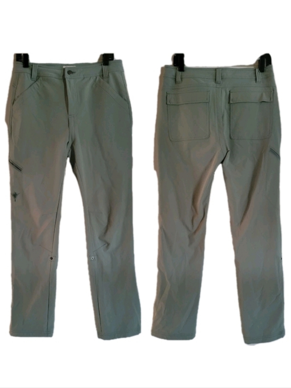 SheFly Go There Pants Multi Fly Hiking Outdoor Pee Zipper Activewear Climbing